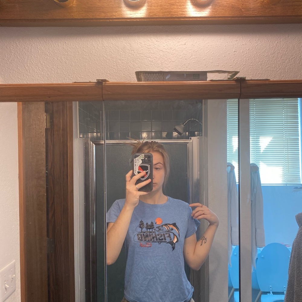 T shirt